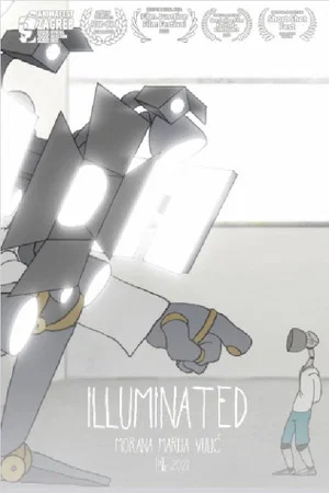 Постер: Illuminated
