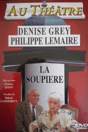 Постер: La soupière