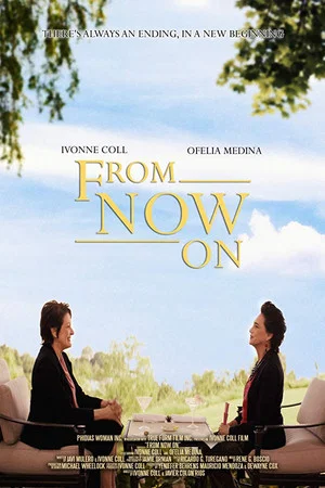 Постер: From Now On