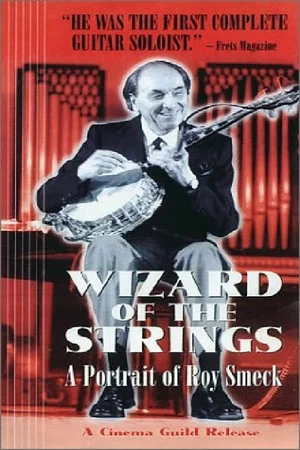 Постер: The Wizard of the Strings