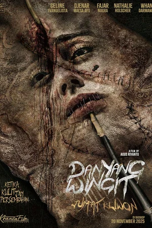 Постер: Danyang Wingit Jumat Kliwon