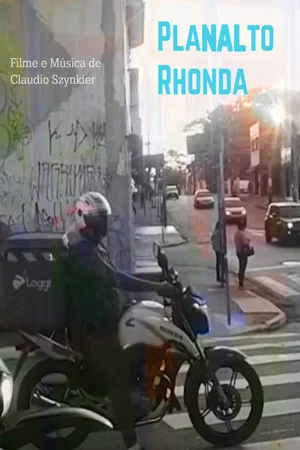 Постер: Rhonda Highlands