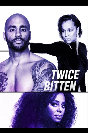 Постер: Twice Bitten
