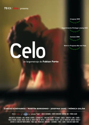 Постер: Celo