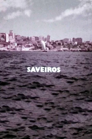 Постер: Saveiros