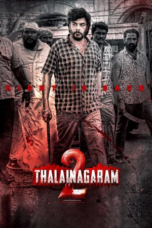 Постер: Thalainagaram 2