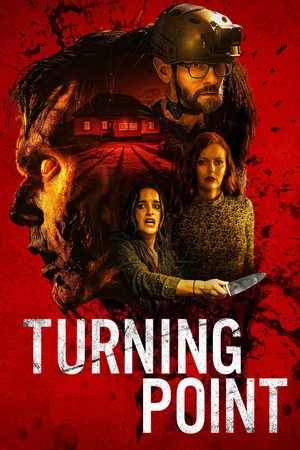 Постер: Turning Point