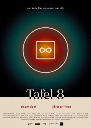 Постер: Table 8