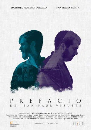 Постер: Prefacio