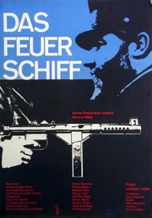 Постер: Das Feuerschiff
