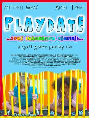 Постер: Playdate