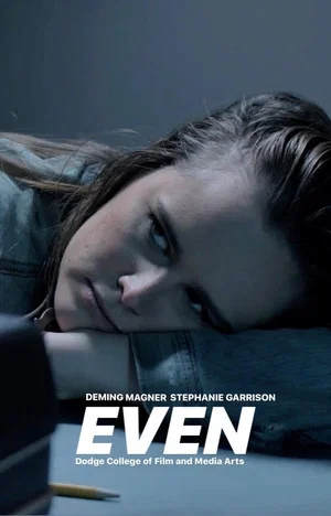Постер: Even
