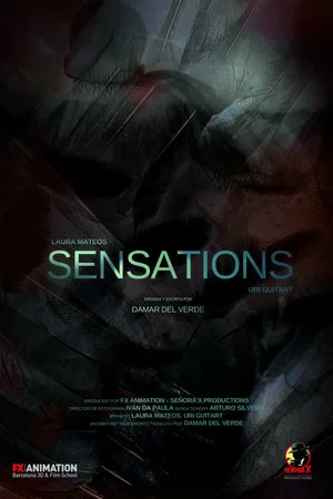 Постер: Sensations