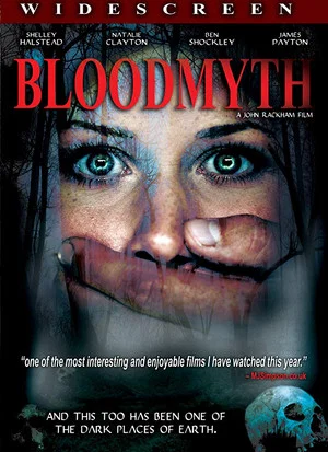 Постер: Bloodmyth