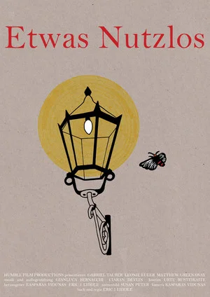 Постер: Etwas Nutzlos