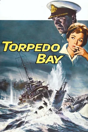 Постер: Torpedo Bay