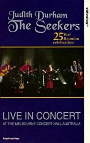 Постер: The Seekers 25 Year Reunion