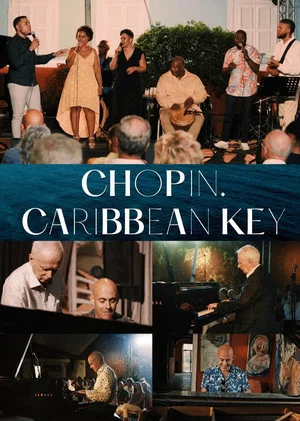 Постер: Chopin. Caribbean Key