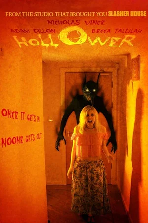 Постер: Hollower