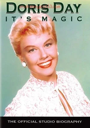 Постер: Doris Day: It's Magic