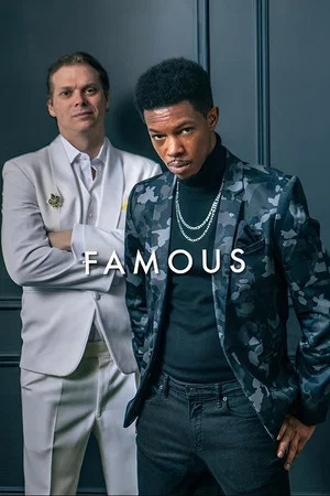 Постер: Famous