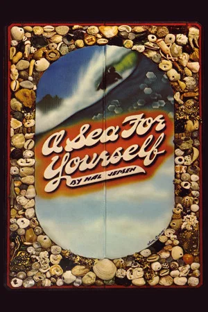 Постер: A Sea for Yourself