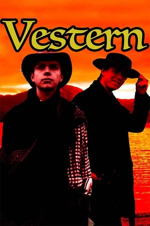 Постер: Vestern