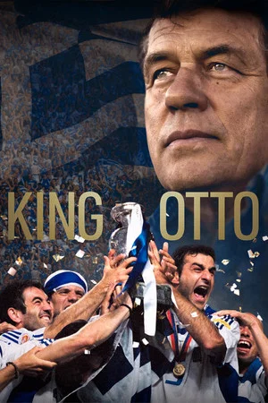 Постер: King Otto