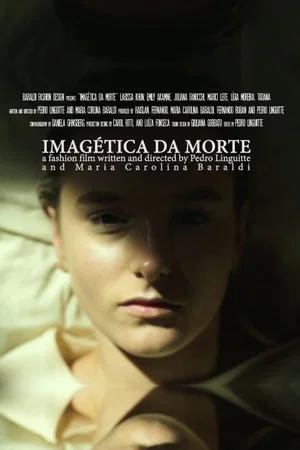 Постер: IMAGERY OF DEATH