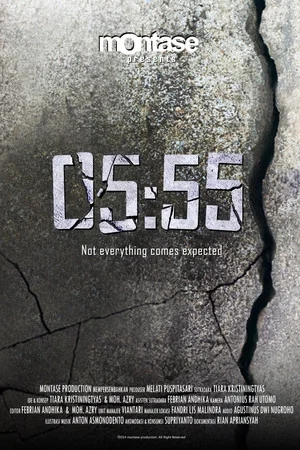 Постер: 05:55