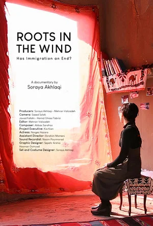 Постер: Roots In The Wind