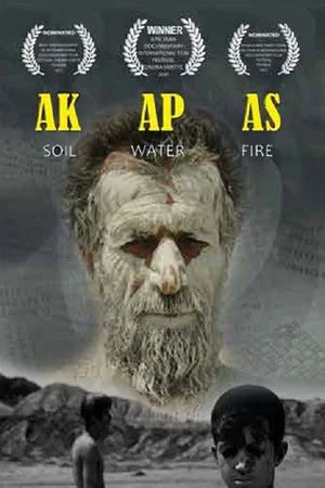 Постер: AK AP AS