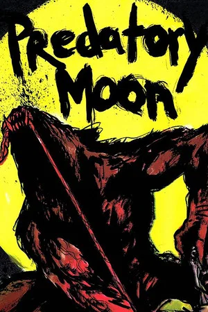 Постер: Predatory Moon