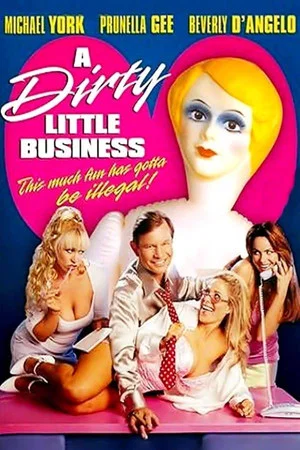 Постер: Merchants of Venus