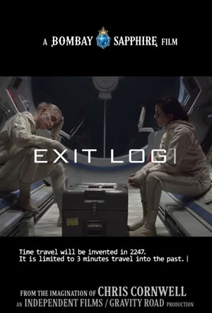 Постер: Exit Log