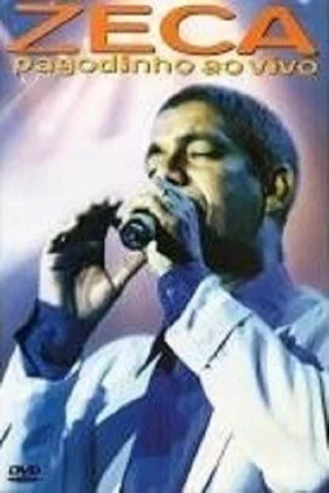 Постер: Zeca Pagodinho - Ao Vivo