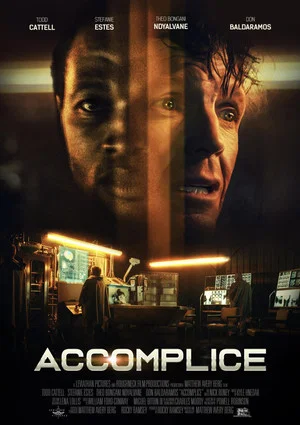Постер: Accomplice