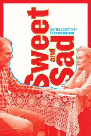 Постер: Sweet and Sad