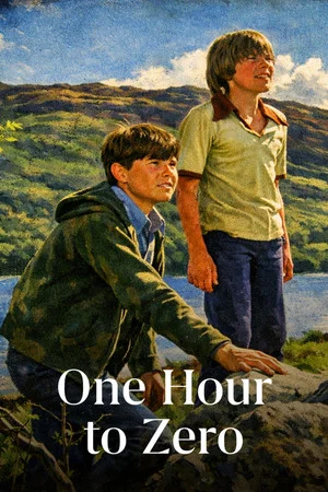 Постер: One Hour to Zero
