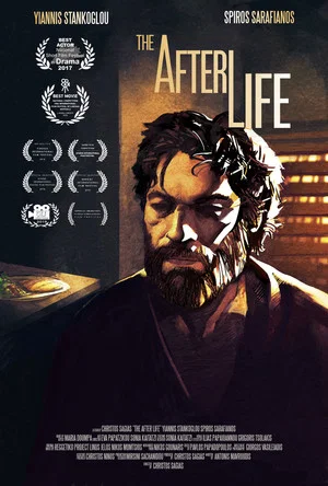 Постер: The After Life