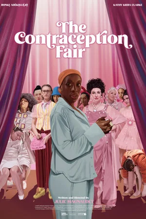 Постер: The Contraception Fair