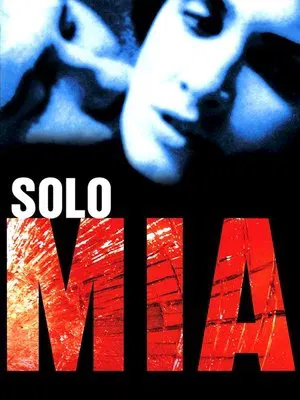 Постер: Solo mía