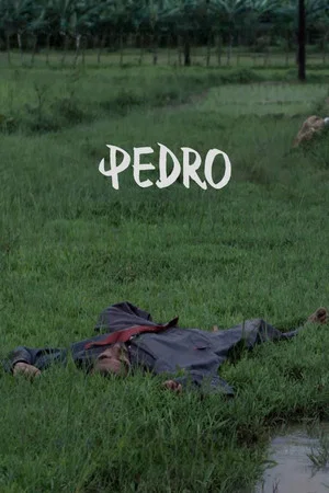 Постер: Pedro