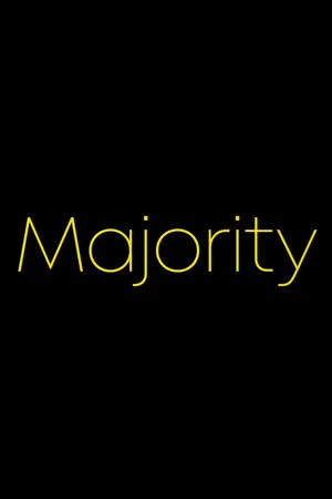 Постер: Majority