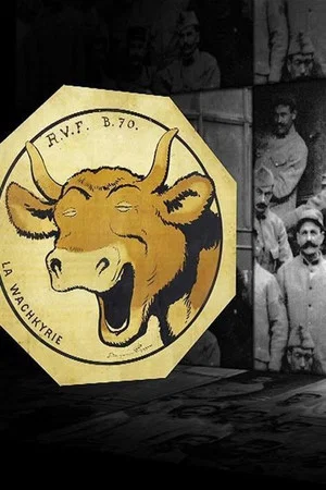 Постер: On the Great War's menu: Food in the heart of the conflict