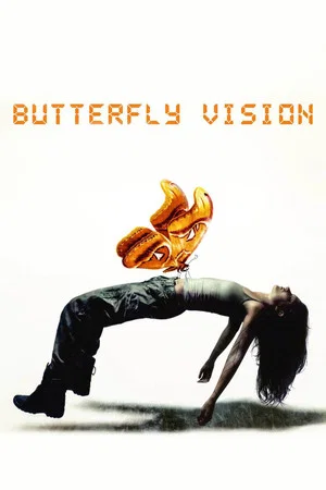 Постер: Butterfly Vision