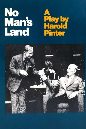 Постер: No Man's Land