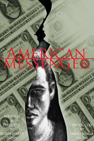 Постер: American Messenger