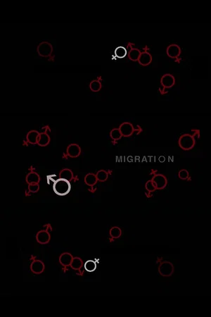 Постер: Migration