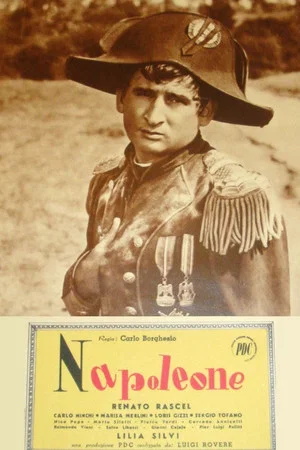 Постер: Napoleone